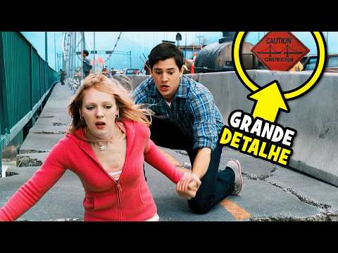 HIDDEN DETAILS you MISSED in FINAL FINANCING 5 (Full Review)