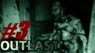 狂気の精神病院の闇を密告せよ！『OUTLAST：WHISTLEBLOWER』実況プレイPart３