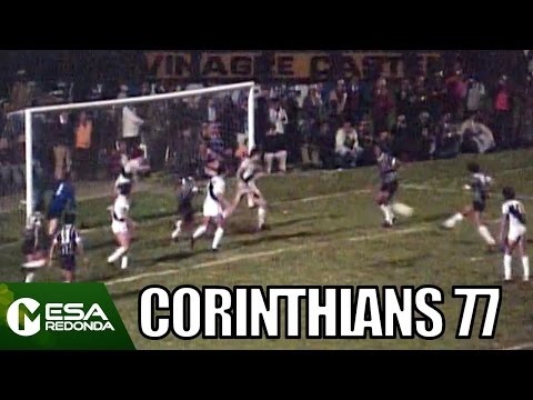 Programa Completo (08/01/17) - Especial Corinthians Campeão Paulista 1977