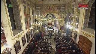 Spotkanie Rodziny Radia Maryja w Sanktuarium Matki Bożej Zwycięskiej w Brdowie