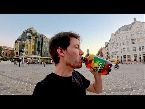 This is Romania: There's Nowhere F*cking Like it! (#230)