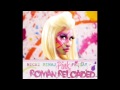 Nicki Minaj - Champion (Feat. Drake, Young Jeezy & Nas)