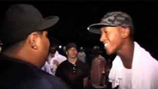 Street Battle | Big Mox (HI) vs (UK) Kulez