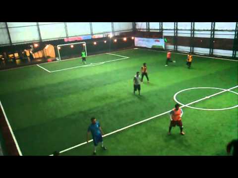 VIP Halı Saha 12.12.2015 21:00 - akillisaha.com