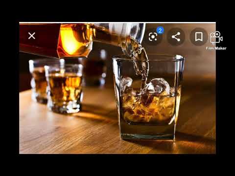 L'alcool et les danger