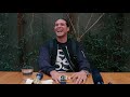 UFC 222: Brian Ortega Media Lunch - MMA Fighting