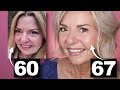 FIX UNDER EYE BAGS!! Puffy Under Eyes | Over 50 | Over 60