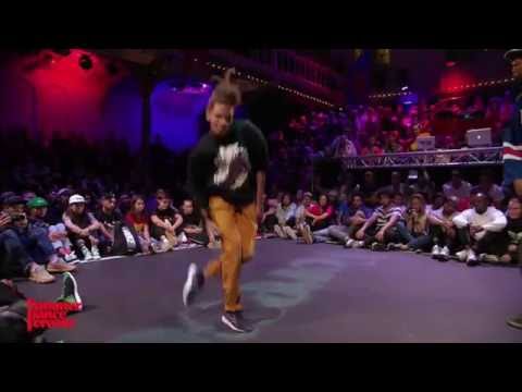 Best of Summer Dance Forever 2015: Mufasa - Hiphop Forever