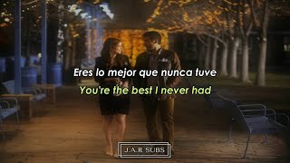 Oscar Isaac - Never Had (10 years) | Sub.Español/Lyrics