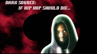 Dark Source  Whatcha Gone Do Now