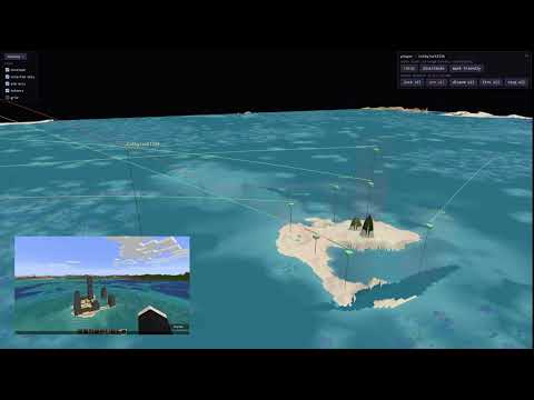 Spruce Turret Demo 1