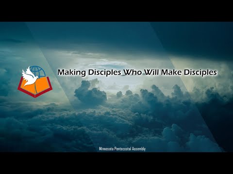 MPA Saturday Evening Meeting | 04/03/2021