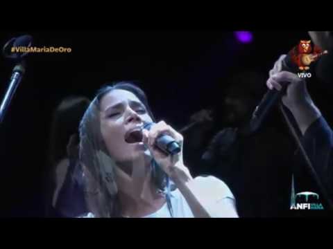 Corazón hambriento - Abel pintos e India Martinez