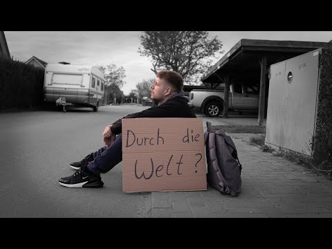 Zate - Durch die Welt (Prod. by Rewind)