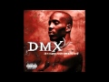 DMX Crime Story