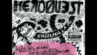Ensaladilla MC feat CosaV -Rap Original (produce Selmo, scratches Zapo) Solo Audio.