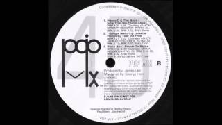 Culture Beat - No Deeper Meaning - Pop Mix