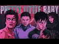 Stranger Things Ft Pretty Little Baby Horror Mix HRSP EDITZ Millie Joe Noah Natalia