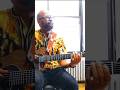 OCT 7: Acclaimed Guitarist, Lionel Loueke, performs at KCA in Queens! #nycevents #jazzmusician