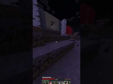 Chris Hass - The Miner and the Goblin Barrel 😳 #shorts #minecraft #funny #sus #stream #twitch #clips #clip