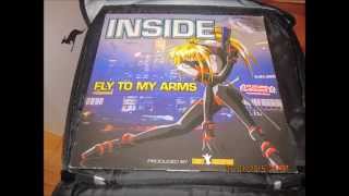 Inside "Fly to my Arms" (Vinyl Rip)