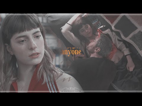 Blanca & Liguori | Anyone (+3.04)