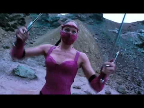Mortal Kombat: Annihilation Promo (TMN Encore)