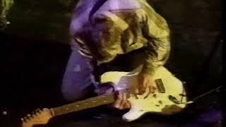 Nirvana - Endless Nameless (Buenos Aires 10/30/1992) 60FPS