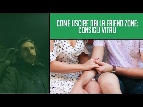 How to Get Out of the Friend Zone: Vital Tips