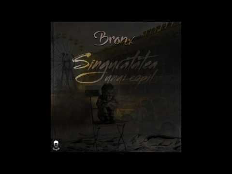 BRONX plecat ft mr jerry and seek