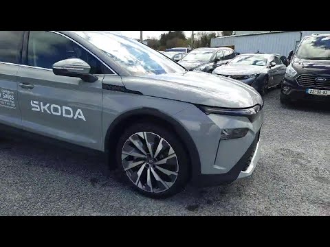 Skoda Elroq Elroq 85 - Image 2