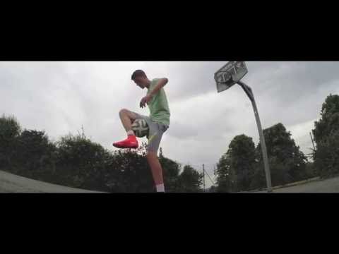 Nike Elastico Superfly 4 IC Test