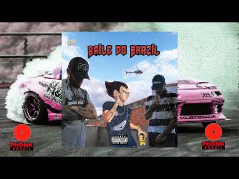 Video thumbnail for Phonk Da Nova Geração