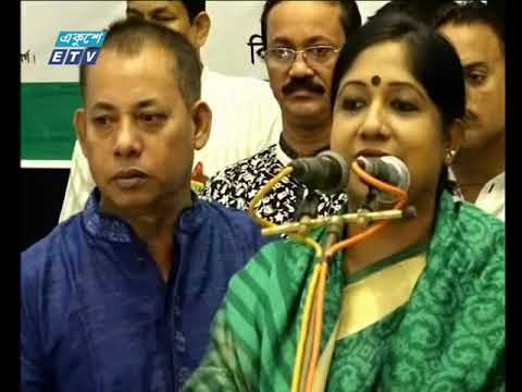 সন্ধ্যা ০৬ টার সংবাদ ০৭ অক্টোবর ২০১৮