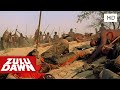The End For Melville & Coghill | Zulu Dawn | HD