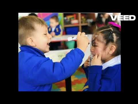 Vídeo Colegio Europeo de México Robert Schuman