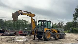 Tractopelle Terex FERMEC 860 | Image 5 - Machineryline
