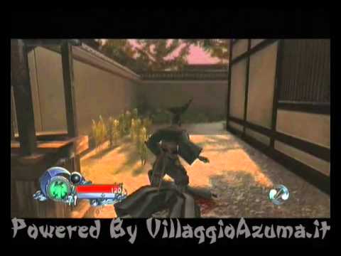 Tenchu Z (Senran) - Stealth Kills (Complete)