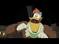 Launchpad Aah I Knew It Mole Man Everything I Ve Ever Seen In A Movie Is Real