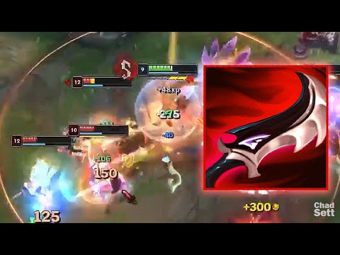 When Samira with Duskblade Press R..