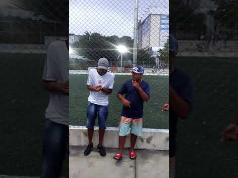 MEDLEY REVOLUCIONÁRIO MC CHANDON, BIG,BATU, BEIÇO LP, JOTINHA SP,BIEL E MANO BOY