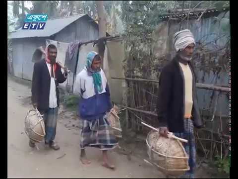 বিভিন্ন জেলায় কমেছে শৈত্য প্রবাহের মাত্রা