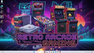 How to Set Up Mega Bezel Overlays & Shaders in RetroArch | Complete Guide for Retro Gamers