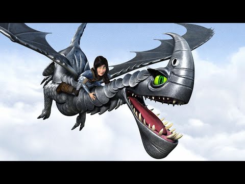 Windshear and Dreadfall Glaivedriver