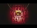 Meena Kumari X Central Cee MAIZU Remix