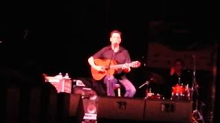 Sun Kil Moon / Mark Kozelek - "Richard Ramirez" @ Central Presbyterian Church, SXSW 2014