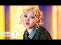 ROSÉ Last Christmas Wham Cover In The Radio 1 Live Lounge