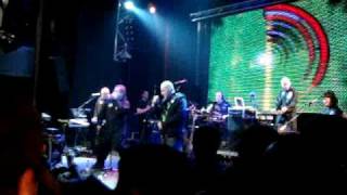 Aviador DRO + Germán Coppini - Programa en espiral