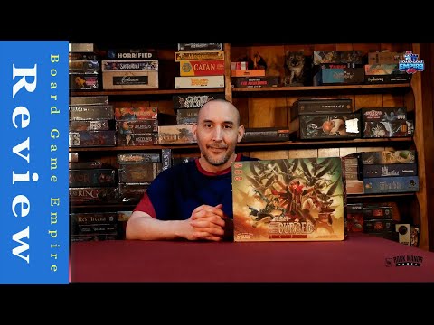 The Few and Cursed Review - Rock Manor Games