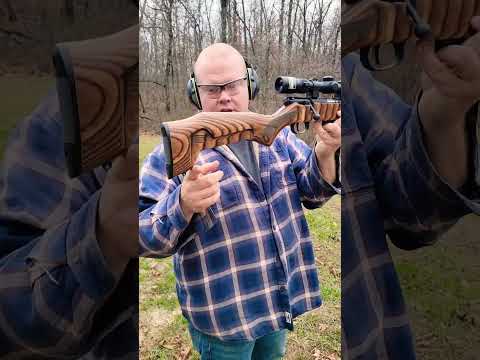 Savage Axis XP 308 Budget Rifle Test And Review (HD)